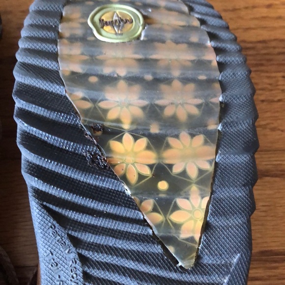 Slip on sandals - Picture 5 of 6